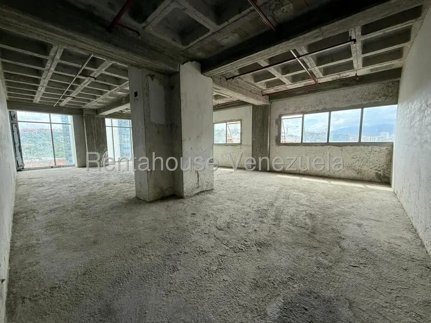 Comercial (Oficina) en Venta en Las Mercedes, Distrito Metropolitano - 10