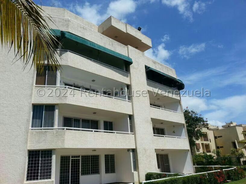 Apartamento (1 Nivel) en Venta en Los Canales de Rio Chico, Miranda - 14