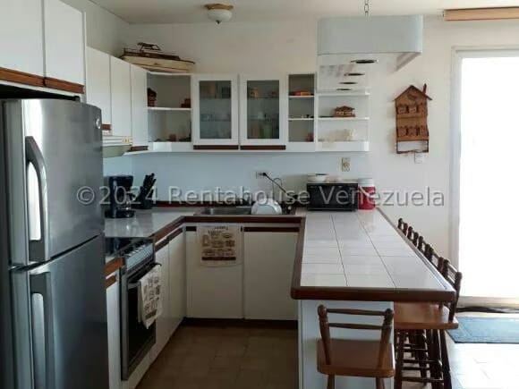 Apartamento (1 Nivel) en Venta en Los Canales de Rio Chico, Miranda - 4
