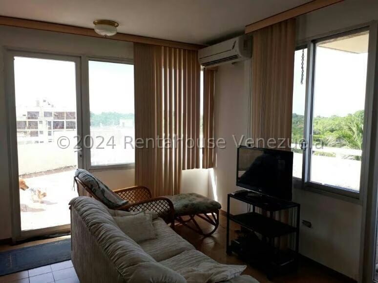 Apartamento (1 Nivel) en Venta en Los Canales de Rio Chico, Miranda - 8