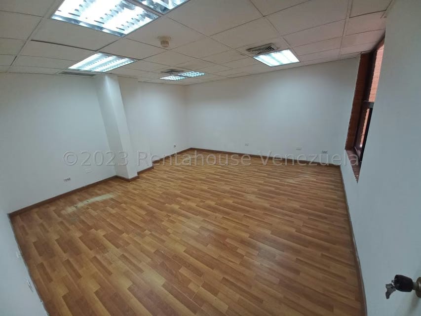 Comercial (Oficina) en Alquiler en Las Mercedes, Distrito Metropolitano - 11