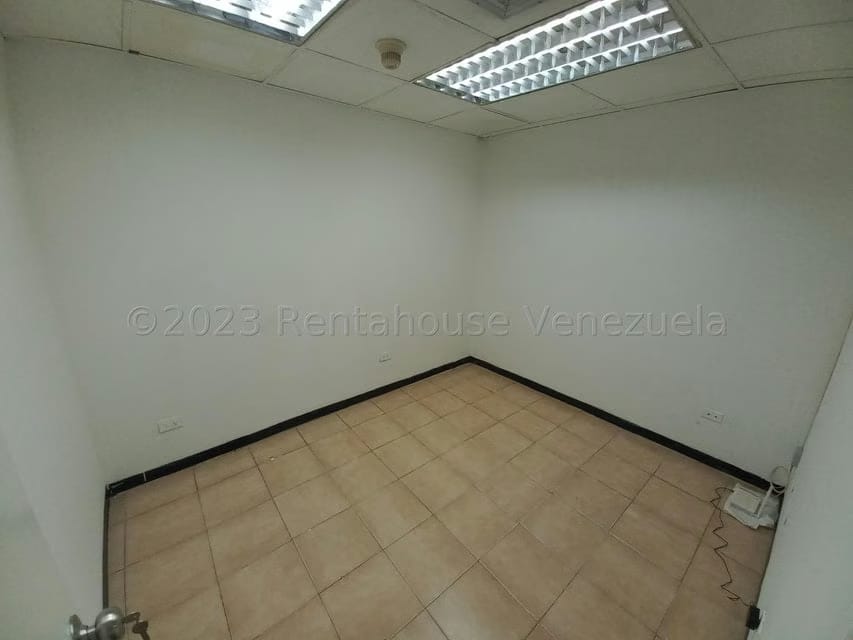 Comercial (Oficina) en Alquiler en Las Mercedes, Distrito Metropolitano - 12