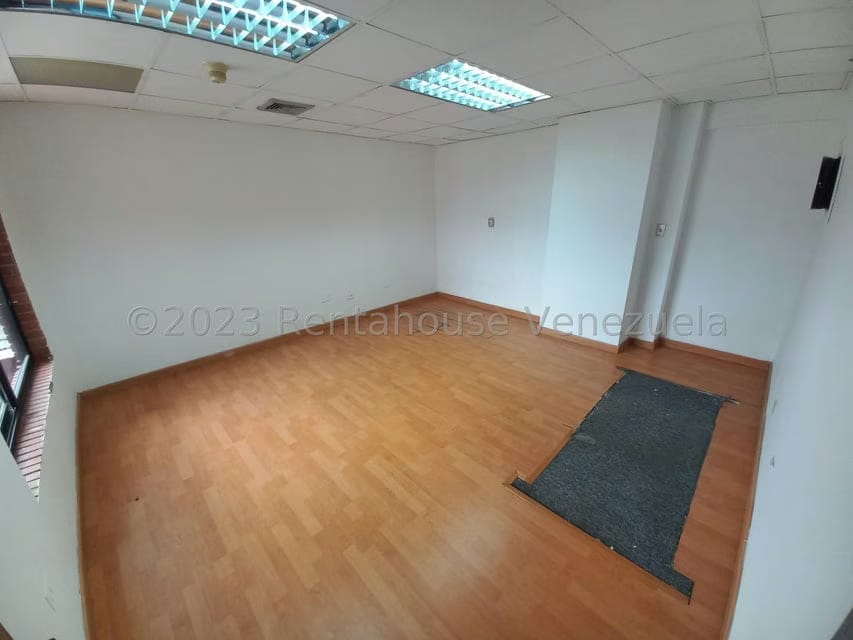 Comercial (Oficina) en Alquiler en Las Mercedes, Distrito Metropolitano - 13