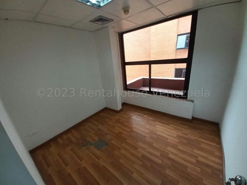 Comercial (Oficina) en Alquiler en Las Mercedes, Distrito Metropolitano - 14