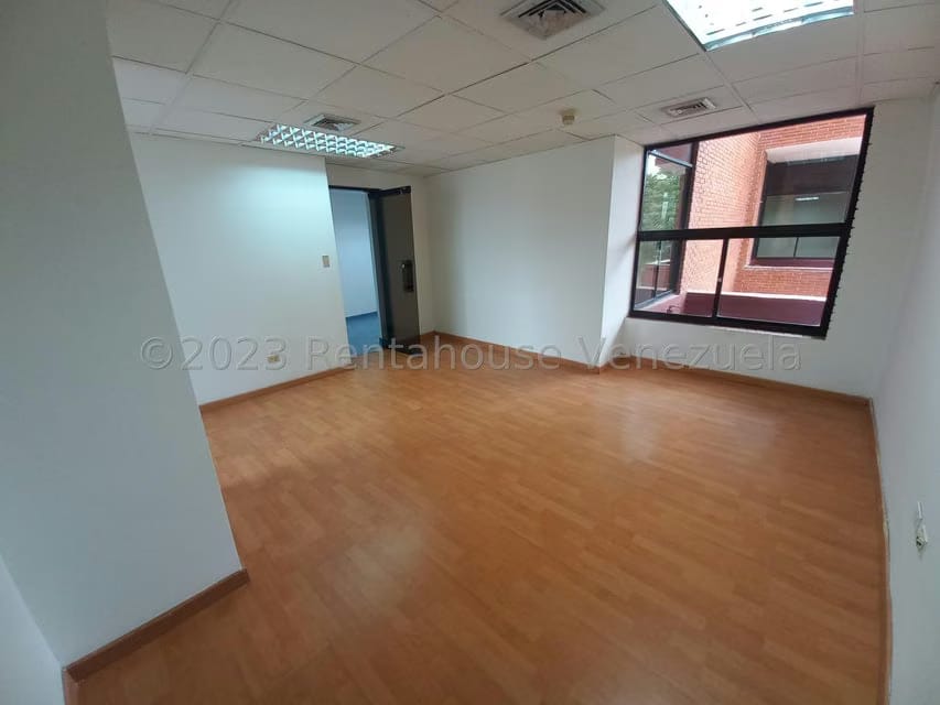 Comercial (Oficina) en Alquiler en Las Mercedes, Distrito Metropolitano - 15