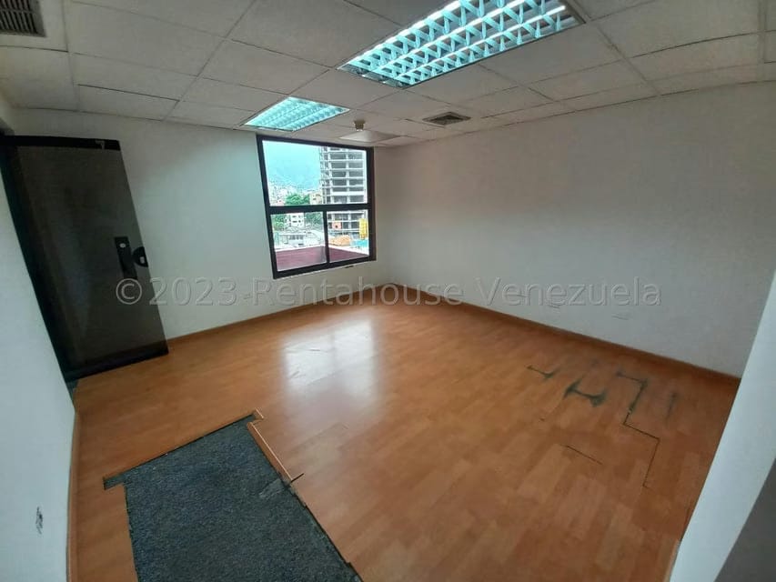Comercial (Oficina) en Alquiler en Las Mercedes, Distrito Metropolitano - 16