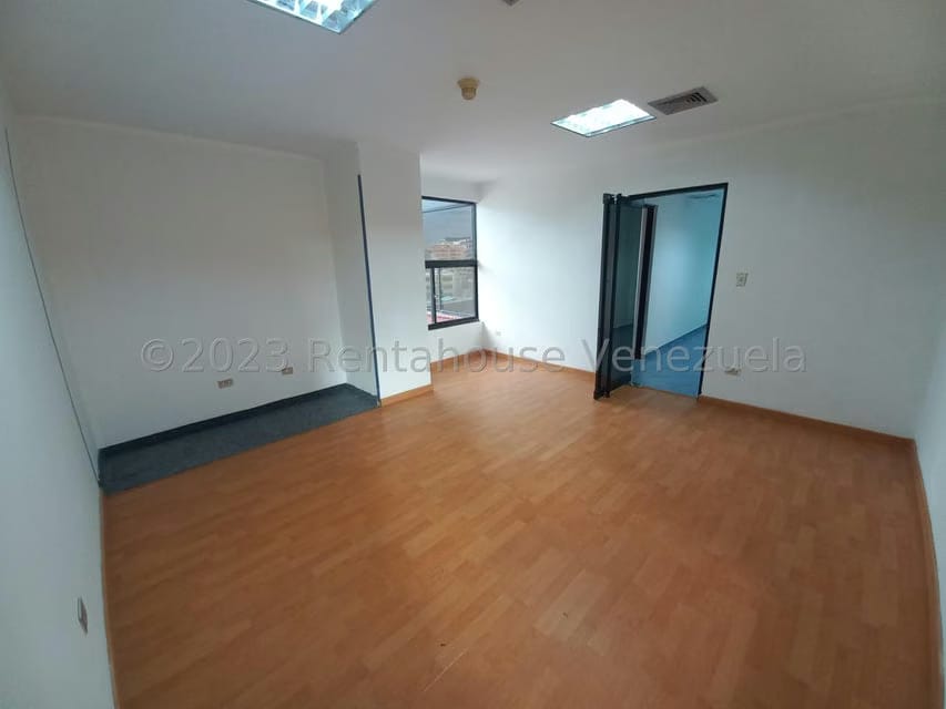 Comercial (Oficina) en Alquiler en Las Mercedes, Distrito Metropolitano - 17