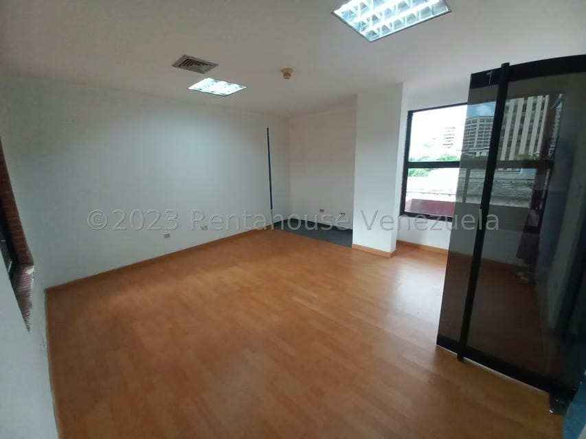 Comercial (Oficina) en Alquiler en Las Mercedes, Distrito Metropolitano - 18