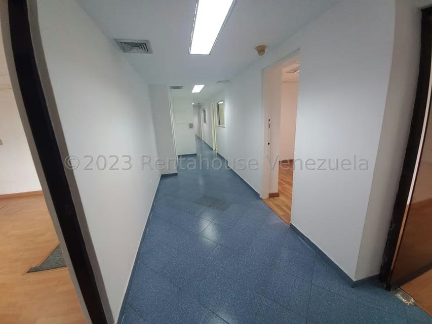 Comercial (Oficina) en Alquiler en Las Mercedes, Distrito Metropolitano - 19