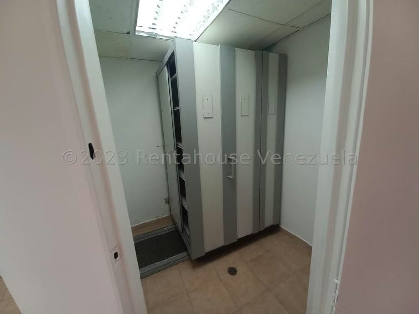 Comercial (Oficina) en Alquiler en Las Mercedes, Distrito Metropolitano - 26