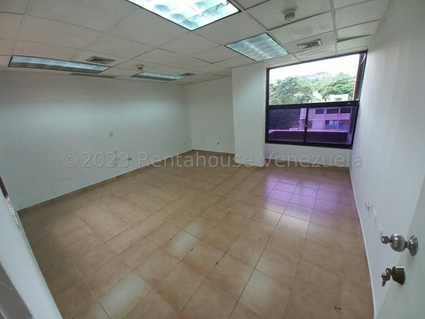 Comercial (Oficina) en Alquiler en Las Mercedes, Distrito Metropolitano - 28