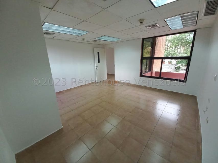 Comercial (Oficina) en Alquiler en Las Mercedes, Distrito Metropolitano - 29