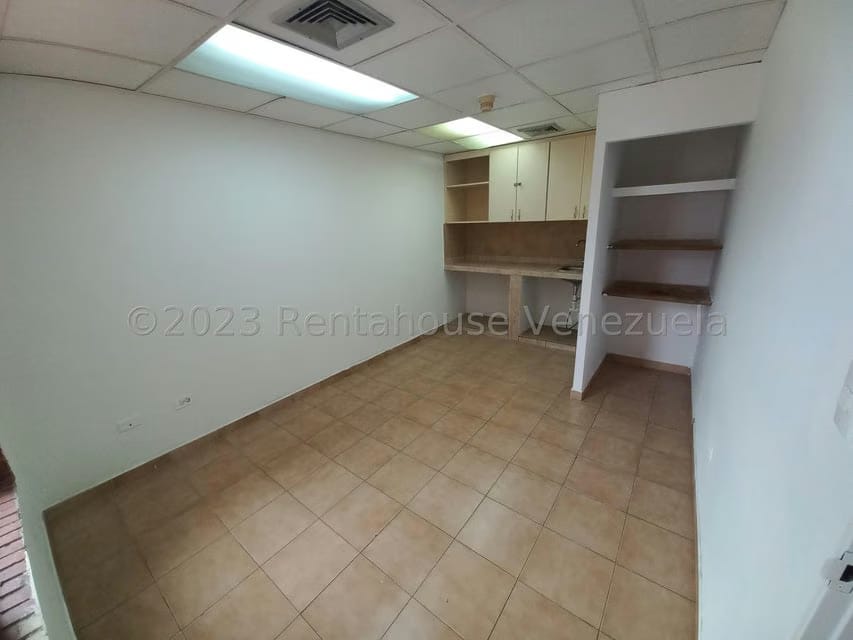 Comercial (Oficina) en Alquiler en Las Mercedes, Distrito Metropolitano - 30