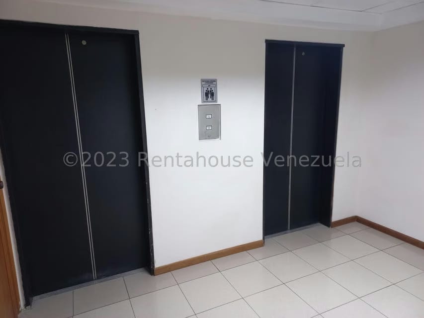 Comercial (Oficina) en Alquiler en Las Mercedes, Distrito Metropolitano - 31