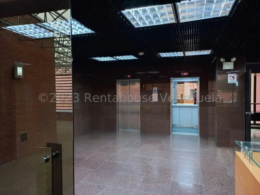 Comercial (Oficina) en Alquiler en Las Mercedes, Distrito Metropolitano - 32