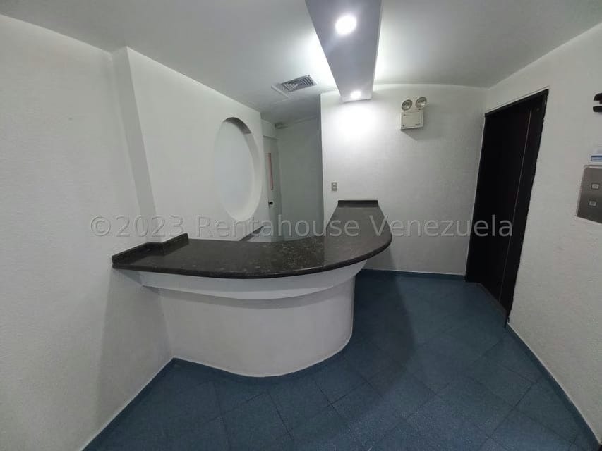 Comercial (Oficina) en Alquiler en Las Mercedes, Distrito Metropolitano - 5