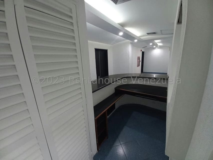 Comercial (Oficina) en Alquiler en Las Mercedes, Distrito Metropolitano - 6