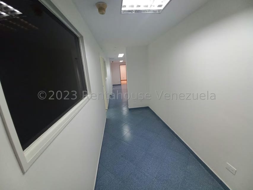 Comercial (Oficina) en Alquiler en Las Mercedes, Distrito Metropolitano - 7