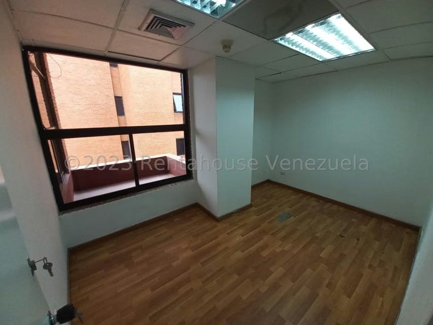 Comercial (Oficina) en Alquiler en Las Mercedes, Distrito Metropolitano - 8