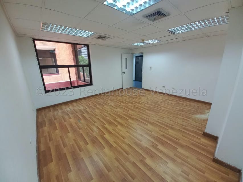 Comercial (Oficina) en Alquiler en Las Mercedes, Distrito Metropolitano - 10
