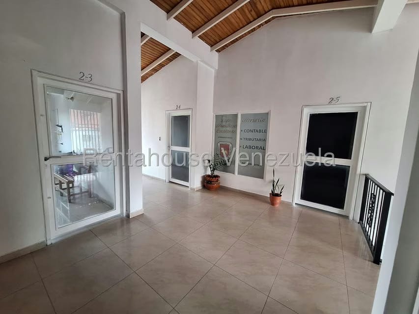Comercial (Local Comercial) en Alquiler en La Inmaculada, Merida - 13