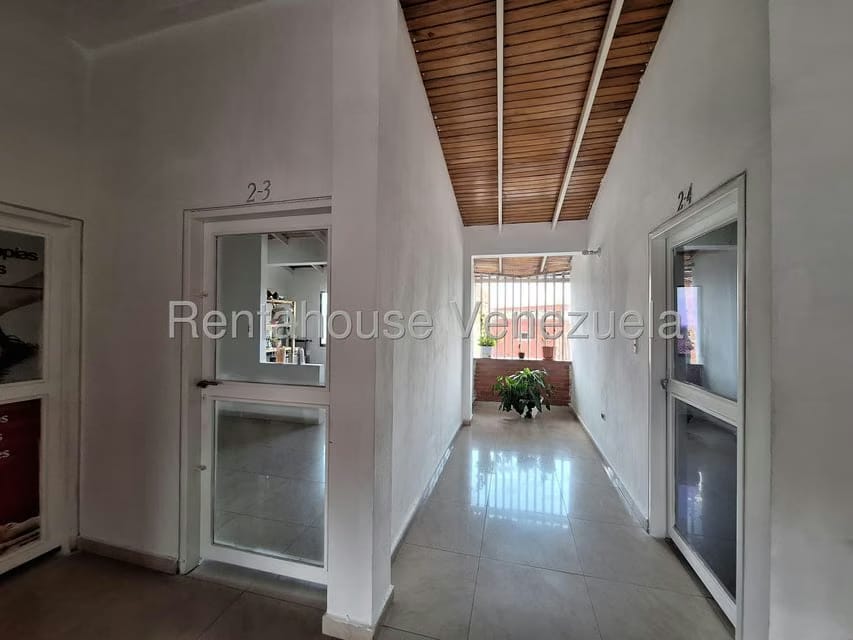 Comercial (Local Comercial) en Alquiler en La Inmaculada, Merida - 16