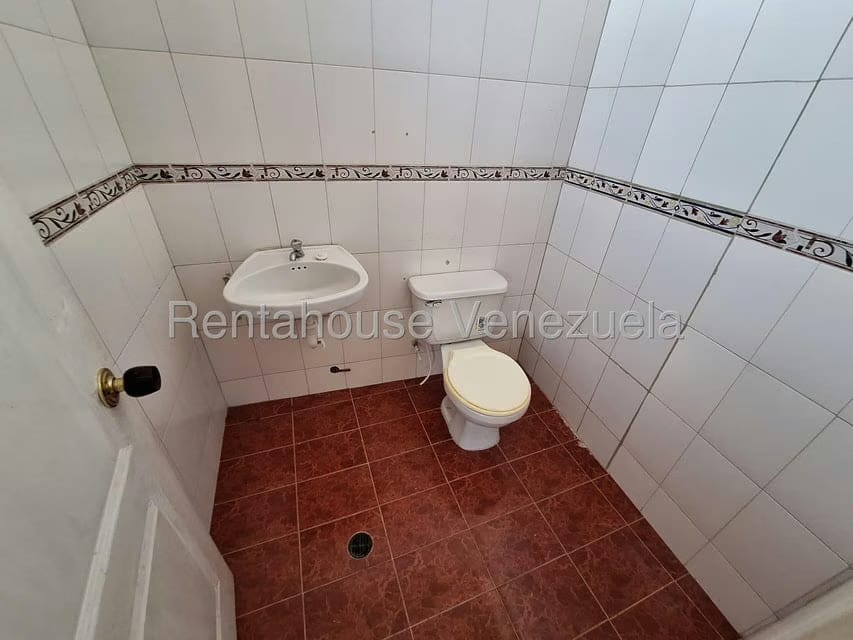 Comercial (Local Comercial) en Alquiler en La Inmaculada, Merida - 9
