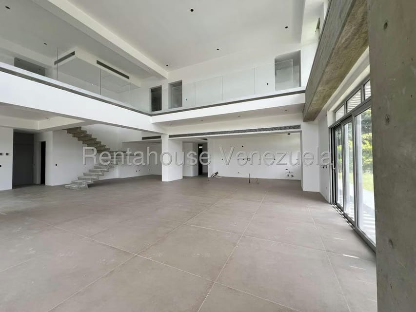 Apartamento (Planta Baja) en Venta en Altamira, Distrito Metropolitano - 11