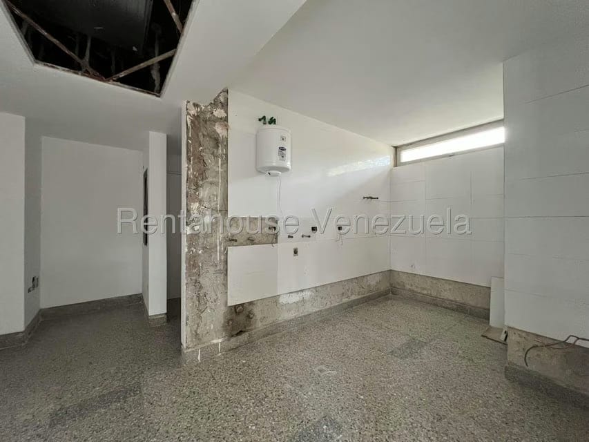 Apartamento (Planta Baja) en Venta en Altamira, Distrito Metropolitano - 14
