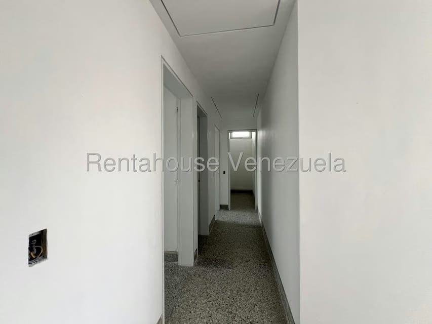 Apartamento (Planta Baja) en Venta en Altamira, Distrito Metropolitano - 15