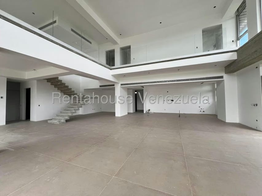 Apartamento (Planta Baja) en Venta en Altamira, Distrito Metropolitano - 16