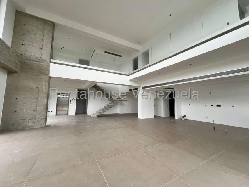 Apartamento (Planta Baja) en Venta en Altamira, Distrito Metropolitano - 17