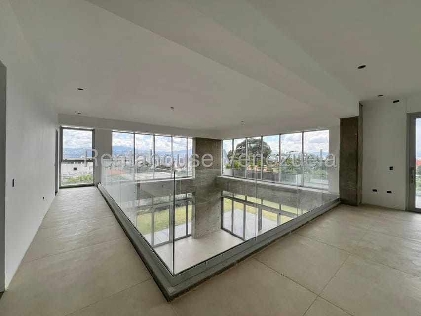 Apartamento (Planta Baja) en Venta en Altamira, Distrito Metropolitano - 20