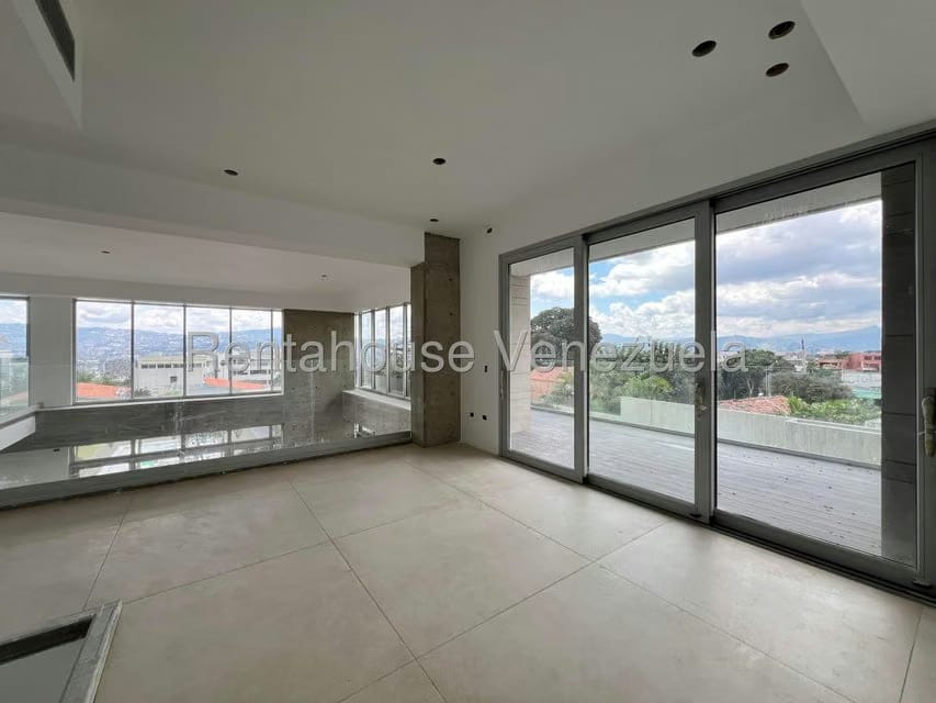 Apartamento (Planta Baja) en Venta en Altamira, Distrito Metropolitano - 21