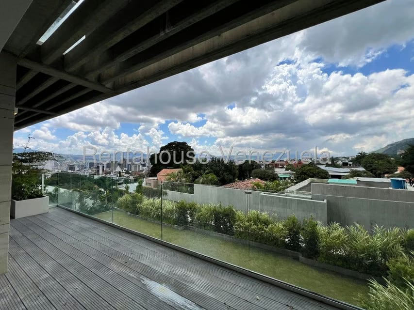 Apartamento (Planta Baja) en Venta en Altamira, Distrito Metropolitano - 22