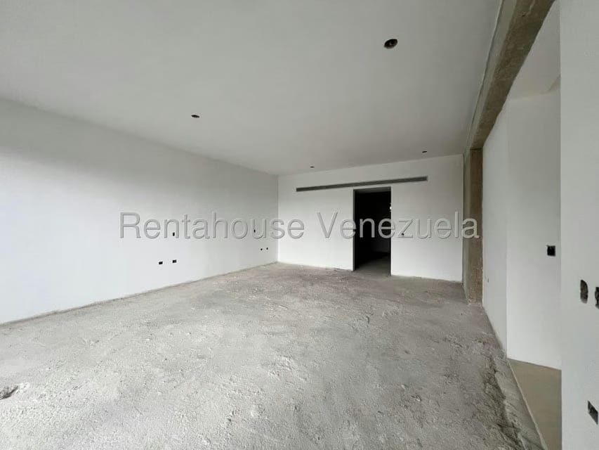 Apartamento (Planta Baja) en Venta en Altamira, Distrito Metropolitano - 23