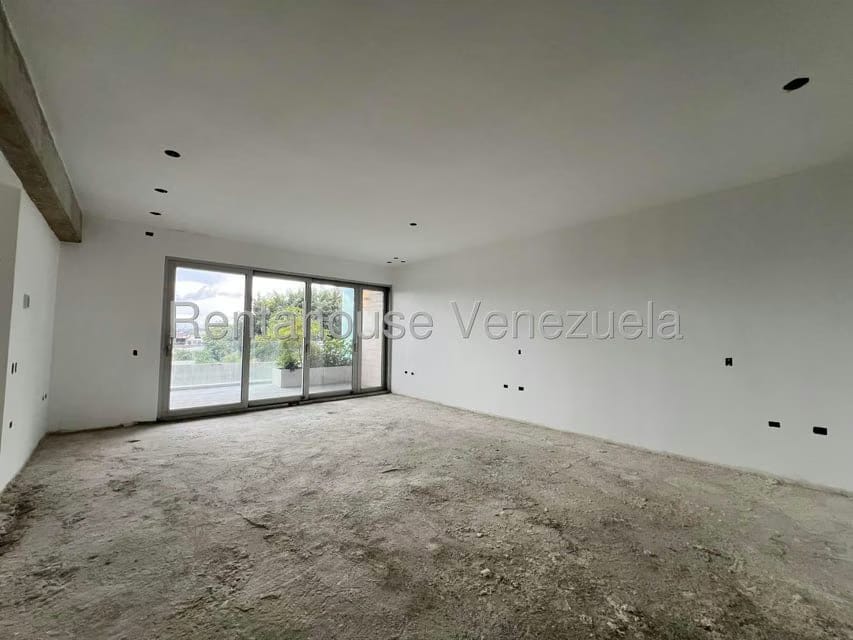 Apartamento (Planta Baja) en Venta en Altamira, Distrito Metropolitano - 24