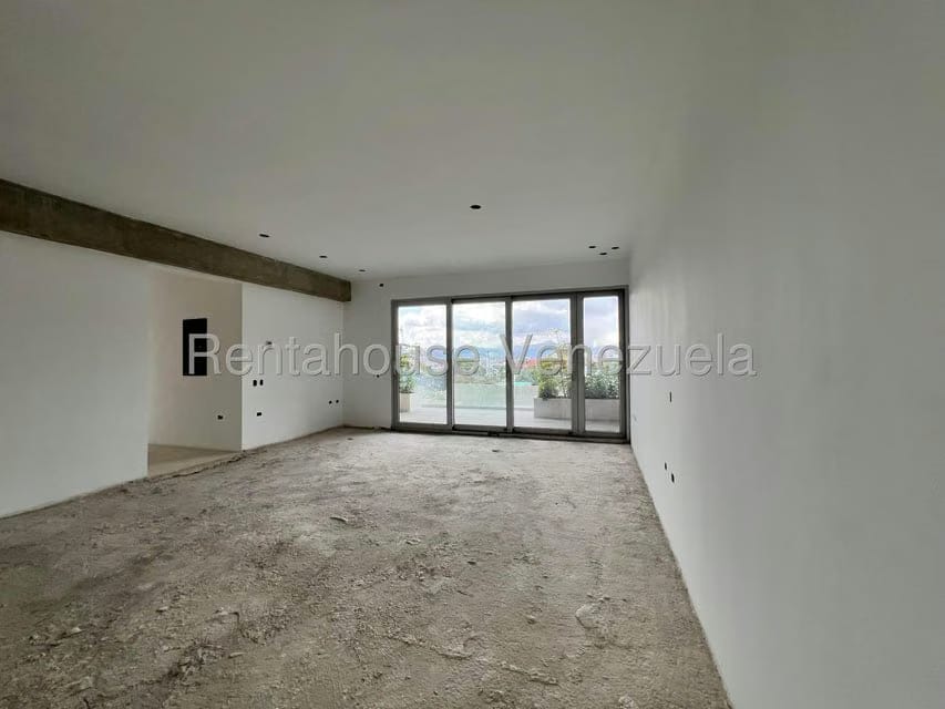 Apartamento (Planta Baja) en Venta en Altamira, Distrito Metropolitano - 25