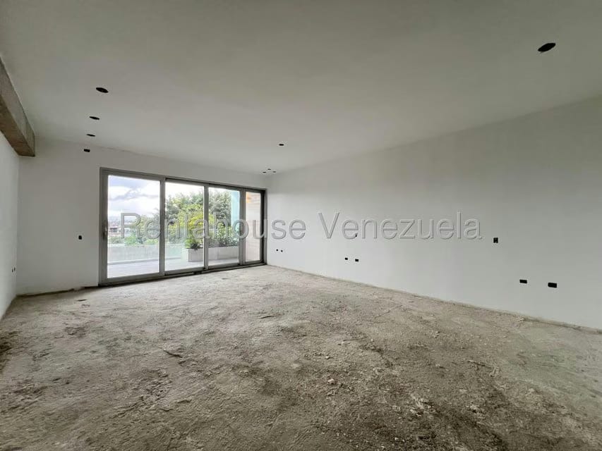 Apartamento (Planta Baja) en Venta en Altamira, Distrito Metropolitano - 26