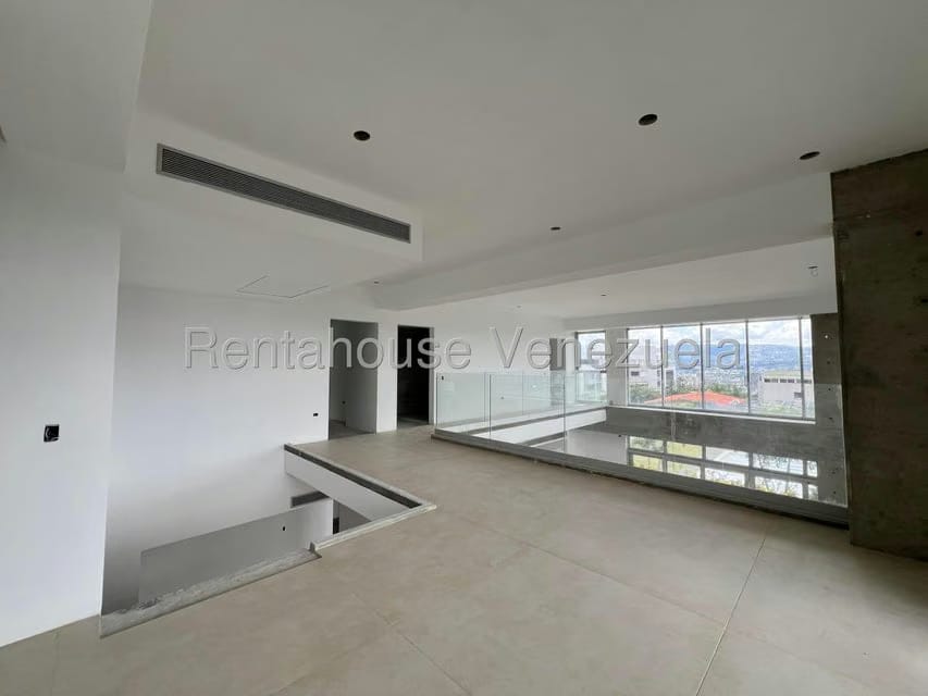 Apartamento (Planta Baja) en Venta en Altamira, Distrito Metropolitano - 28