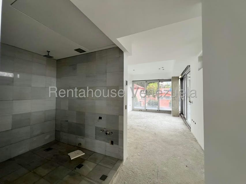Apartamento (Planta Baja) en Venta en Altamira, Distrito Metropolitano - 29