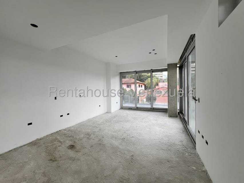 Apartamento (Planta Baja) en Venta en Altamira, Distrito Metropolitano - 30