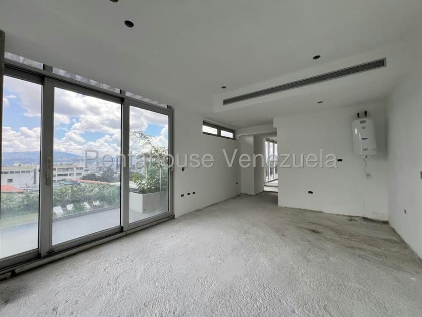 Apartamento (Planta Baja) en Venta en Altamira, Distrito Metropolitano - 31