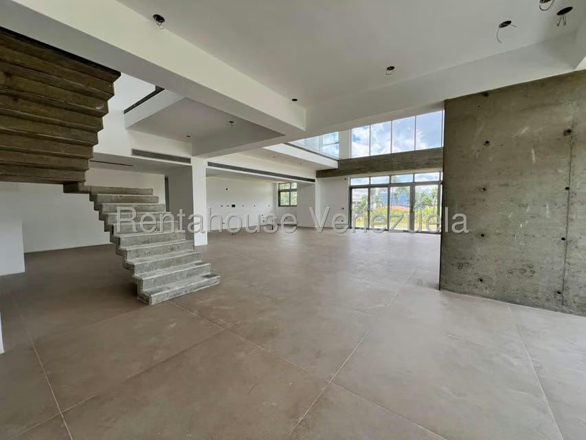 Apartamento (Planta Baja) en Venta en Altamira, Distrito Metropolitano - 8