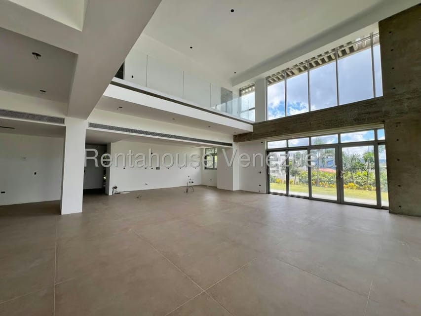 Apartamento (Planta Baja) en Venta en Altamira, Distrito Metropolitano - 9