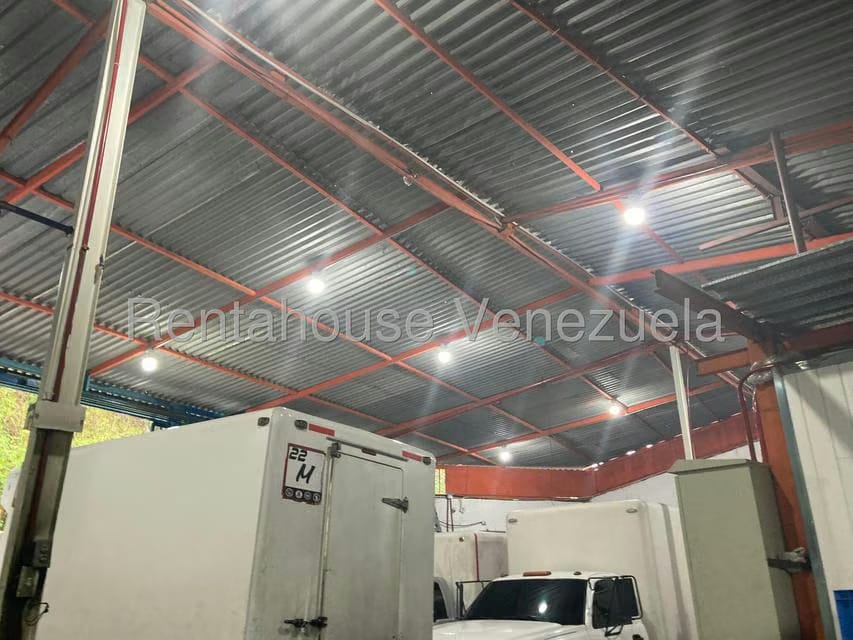 Negocios y Empresas (Mayorista y Distribucion) en Venta en Mirador Panamericano, Miranda - 2