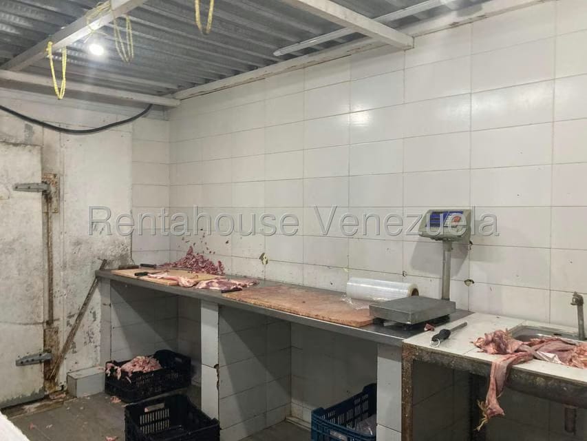 Negocios y Empresas (Mayorista y Distribucion) en Venta en Mirador Panamericano, Miranda - 8