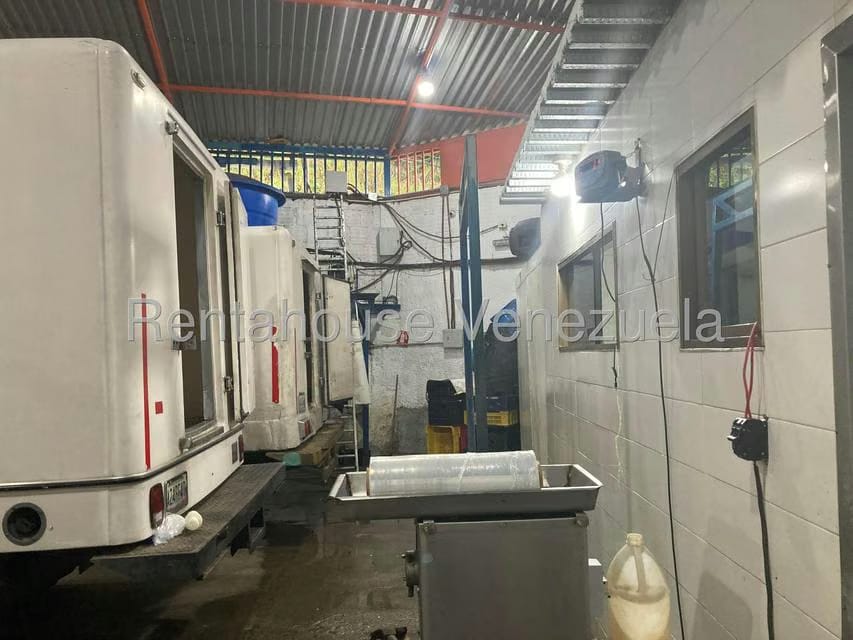 Negocios y Empresas (Mayorista y Distribucion) en Venta en Mirador Panamericano, Miranda - 9