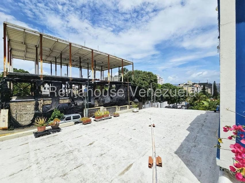 Comercial (Local Comercial) en Venta en Los Palos Grandes, Distrito Metropolitano - 20