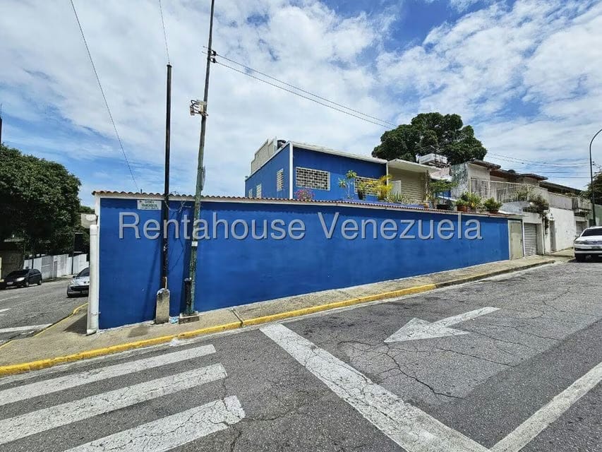 Comercial (Local Comercial) en Venta en Los Palos Grandes, Distrito Metropolitano - 7